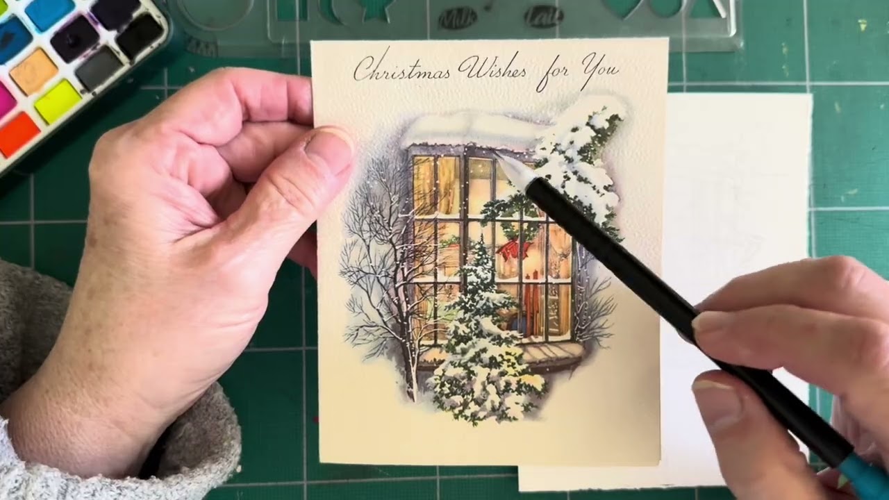 Эксперимент. Это как наблюдать за высыханием краски!