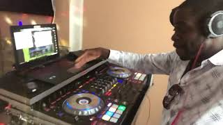 Old school zoulou @HERVAKOMDJ
