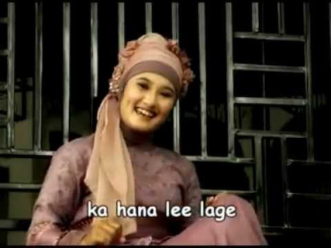 lagu aceh Keurajeun Sulaiman.avi