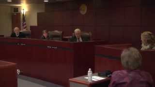 Public Utilities Commission Video
