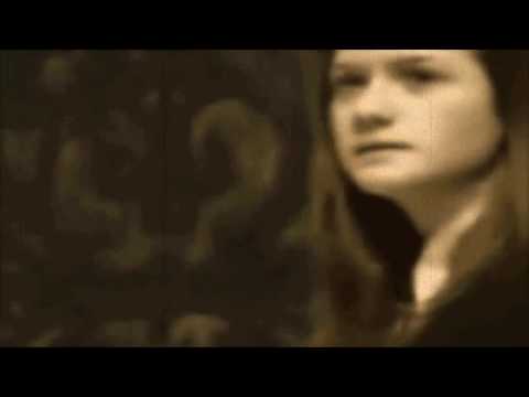A Very Long Engagement Trailer - Harry & Ginny Potter Style