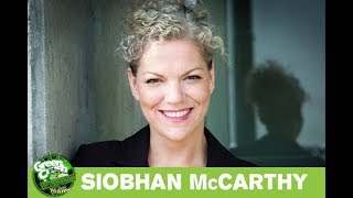 Siobhan McCarthy Interview - Cannabis Consultant: CannaReps, Cannalife Botanicals, etc.