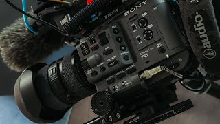 lets talk about the Sony FX5 | What I Want in a Sony FX5