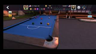 Real pool 3d 2- Tokyo no miss finish
