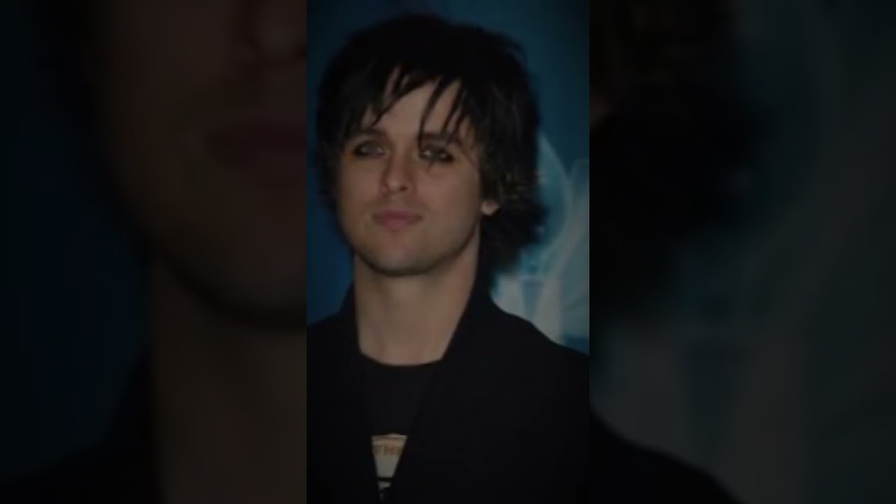 Billie :3 