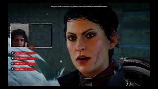 Dragon Age Inquisition (Gratis en Epic)