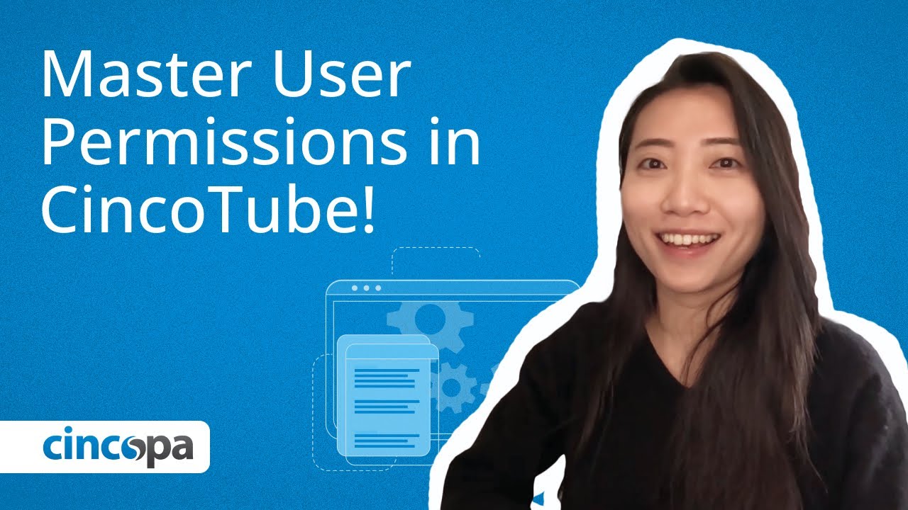 User Permissions Explained | A Step-by-Step CincoTube Tutorial - YouTube