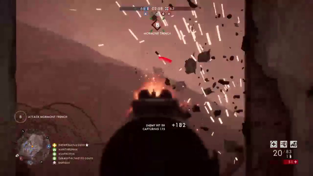 Battlefield 1