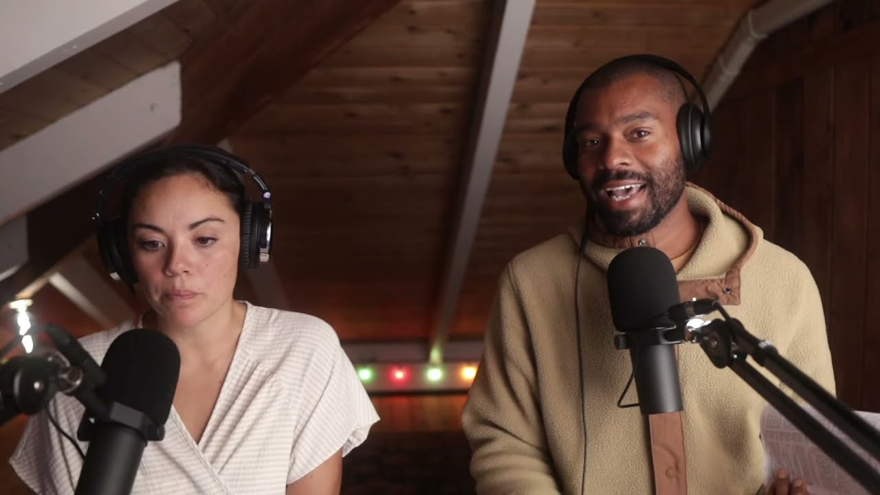 GUIDANCE | Alex Wilson