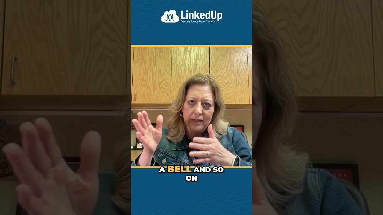 Schools Reinvented | LinkedUp Podcast Episode 168