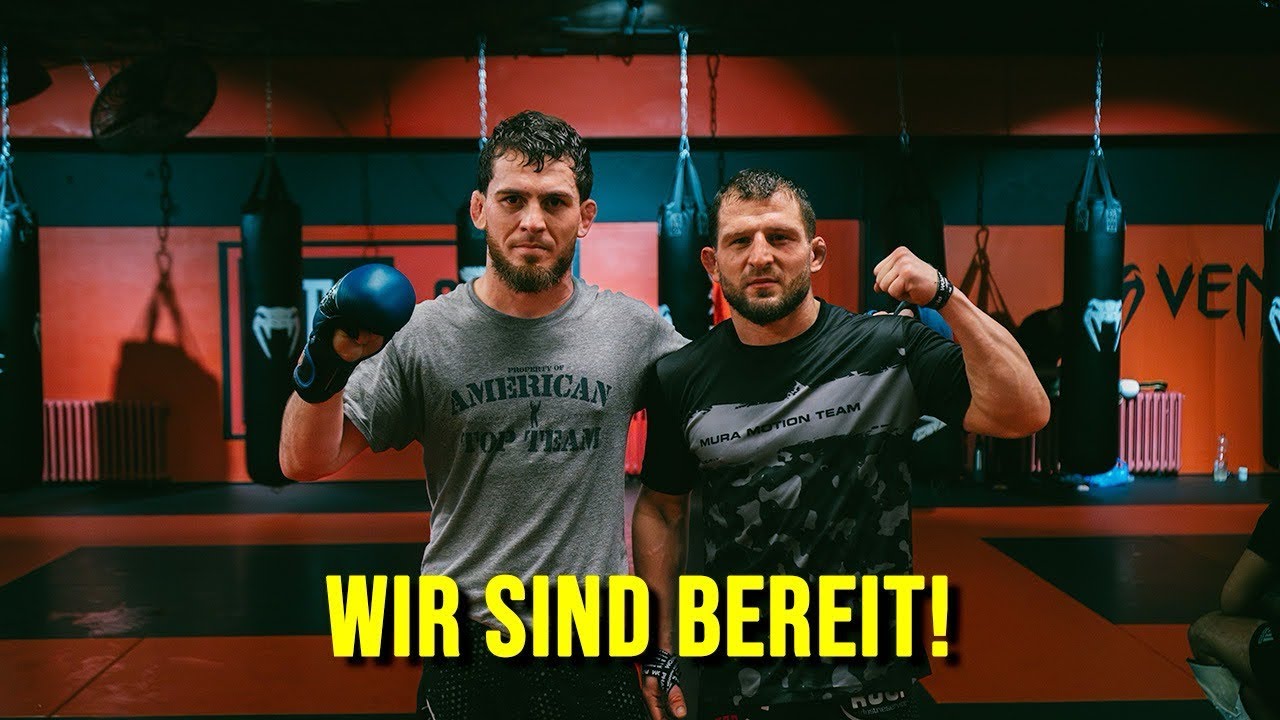 Wir kämpfen am selben tag 