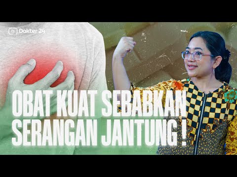 Ubat Kuat Jantung