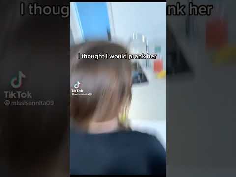 JKにやりたい Tiktok Shorts Tバック 