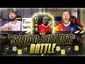 FIFA 21: Most Wanted MANE INFORM SQUAD BUILDER Battle 🔥🔥 FeelFifa vs Wakez