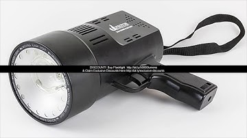Ultrafire E17 - Ultrafire® E17 Zoomable Cree Xml-T6 Mtb Cycle Bike Light Torch Set Demo/Review