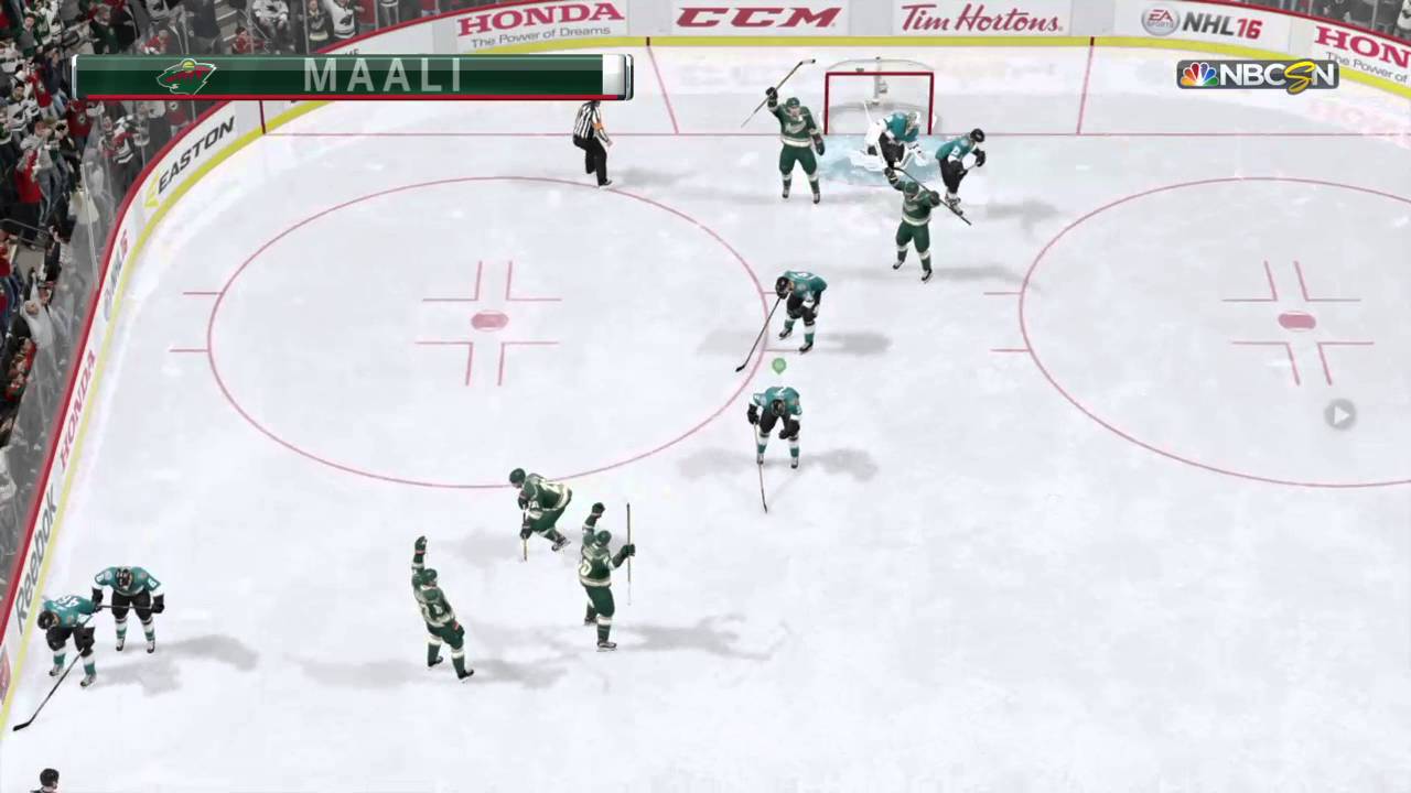 Hut16: Suter making people to ragequit