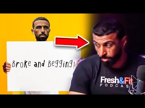 Myron Gets DESTROYED on Black Twitter After POSTING THIS!