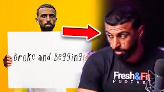 Myron Gets DESTROYED on Black Twitter After POSTING THIS!
