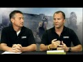 Behind the Stripes Webcast 2011: Week #2