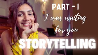 I was waiting for you - Episode 1 | Kahaani Junction with Mahima Sogani | Musical Storytelling