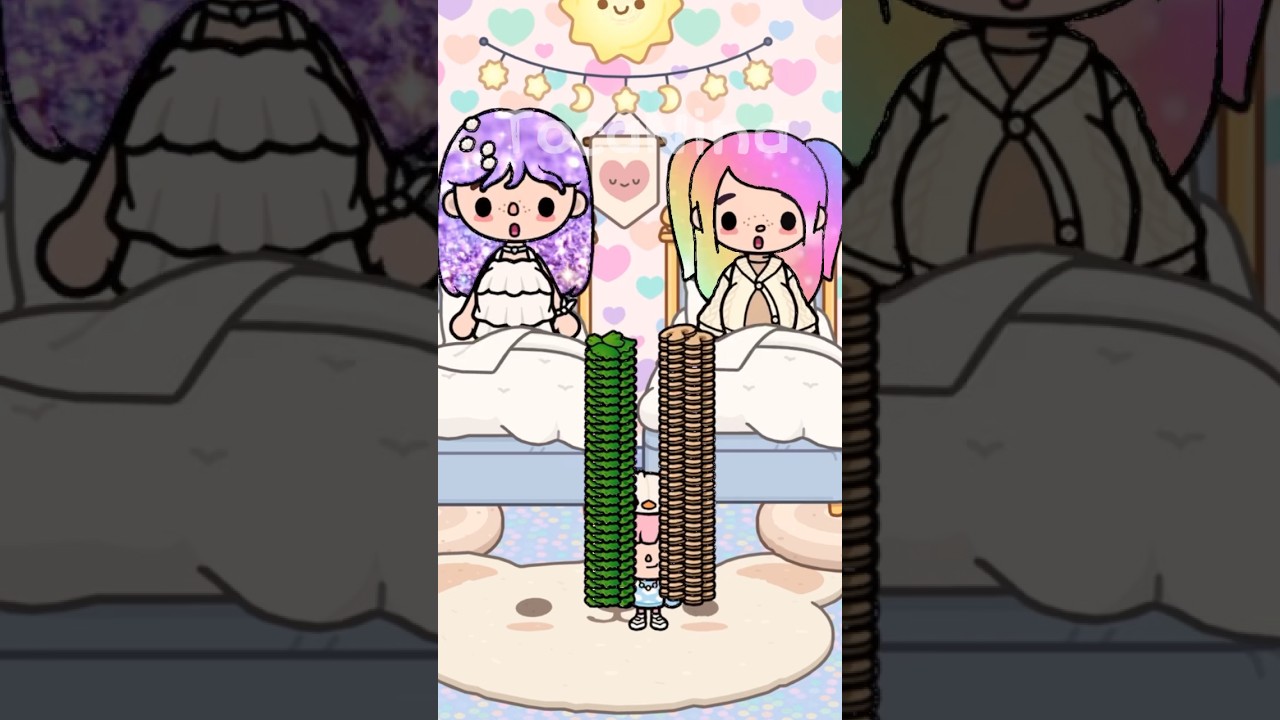 Pregnancy Challenge😳