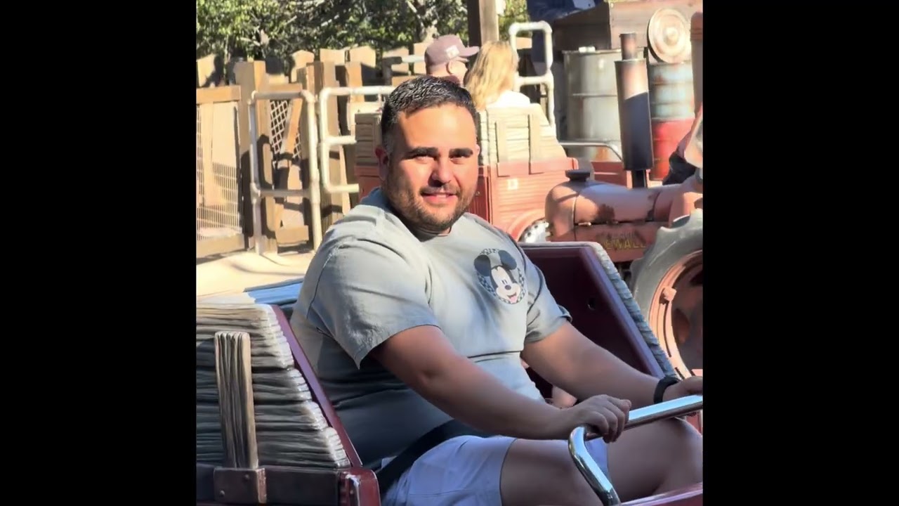 Disney Family 2026 (Part 3)