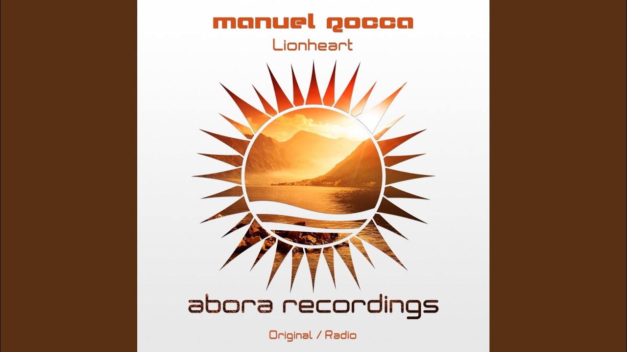 Lionheart (Radio Edit)