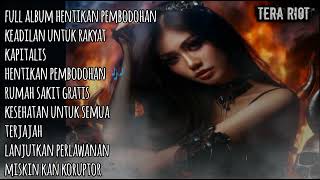 Download Lagu full album || hentikan pembodohan || metal || MP3