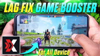 Best Lag Fix Game Booster For Free Fire screenshot 3
