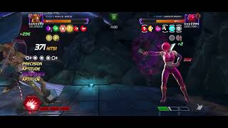 NODE 49 Angela v Ruby AW 