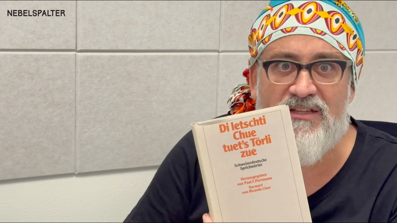 The Daily Mill | Holländer-Griff. Diktatoren-Karre. Verbrechen als Erfolg. Und: Der Literaturclub!
