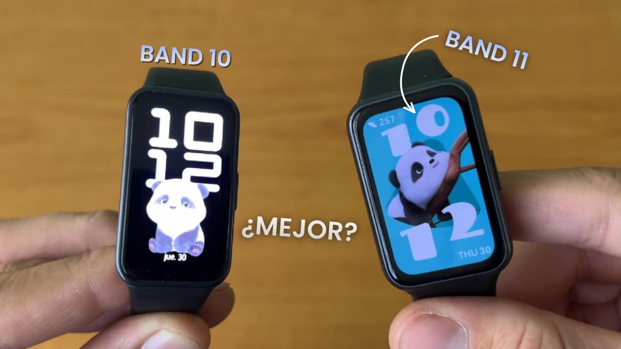 XIAOMI Smart Band 9 Pro ソフトリセットの方法 - YouTube