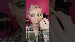 Notoriously Morbid Restocked the Bog Witch Palette!!! code LOSSED15