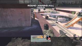 First hit in Sela! Use or Lose #1 [Leftover]