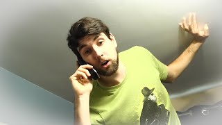 When You Try To Make A Phone Call In A Dream