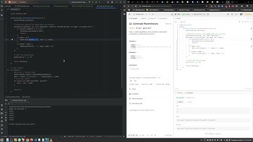 C++ Solution for Generate Parentheses