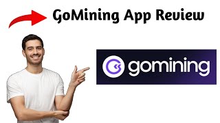 GoMining App Review 2025 | Pros and Cons – Honest & Unbiased screenshot 4