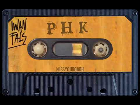 IWAN FALS - PHK