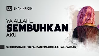 Download Lagu Ya Allah SEMBUHKAN Aku... ( Doa Minta Kesembuhan ) MP3