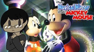 Disney's Magical Mirror Starring Mickey Mouse - ModalBeat