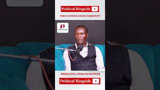 Who Controls ODM After Raila Odinga's Death ODM Insider Explains