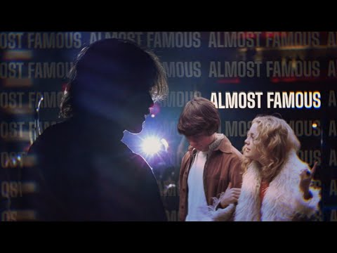 Elton John - Tiny Dancer / Almost Famous (2000)