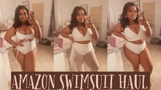 Amazon Swimsuits Haul