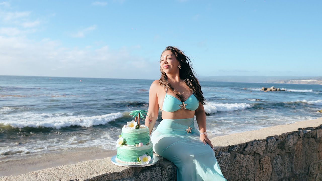 NAYA FACIL | MI CUMPLEAÑOS N° 28!