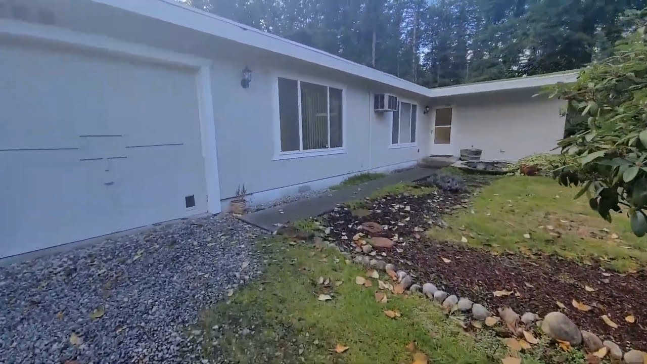 Kent Homes for Rent 3BR/1.75BA by Meridian Valley Property Management