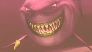 Finding Nemo - Bruce Helow Sponsored By Gamavision Csupo Effects