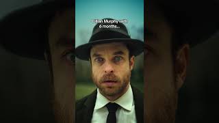 Bradley Cooper vs Cillian Murphy | Justin Taite