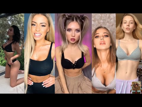 ЛУЧШИЕ ДЕВУШКИ ТИК ТОК | ГОРЯЧИЕ ДЕВУШКИ ТИК ТОК САМЫЕ | КРАСИВЫЕ ДЕВУШКИ ИЗ ТИК ТОКА №2