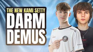 They Are The NEW Kami &amp; Setty - Darm and Demus 35 Kills