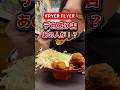 デカ盛り店の大阪一美味い唐揚げを食べていたらあの人が...【FRYER FLYER】#大食い#大阪グルメ@maxsuzukitv